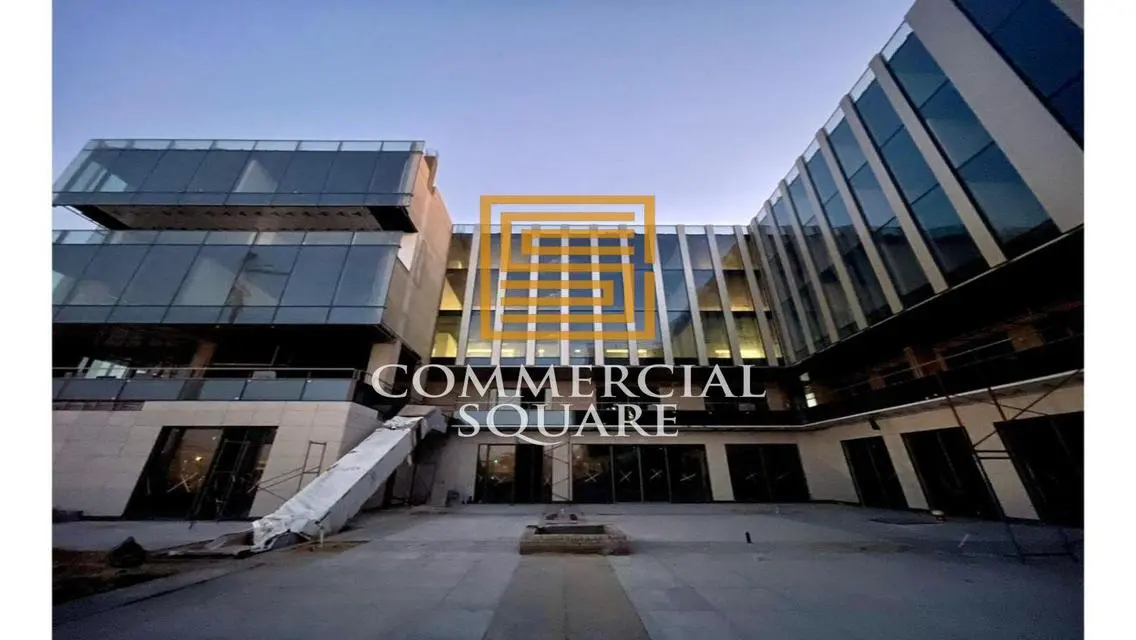 Commercial Shop for Rent - 83 Square Meters
