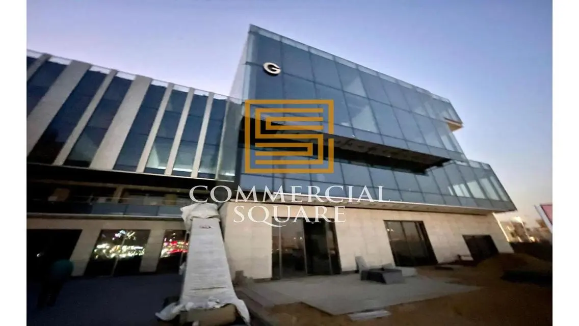 Commercial Shop for Rent - 83 Square Meters