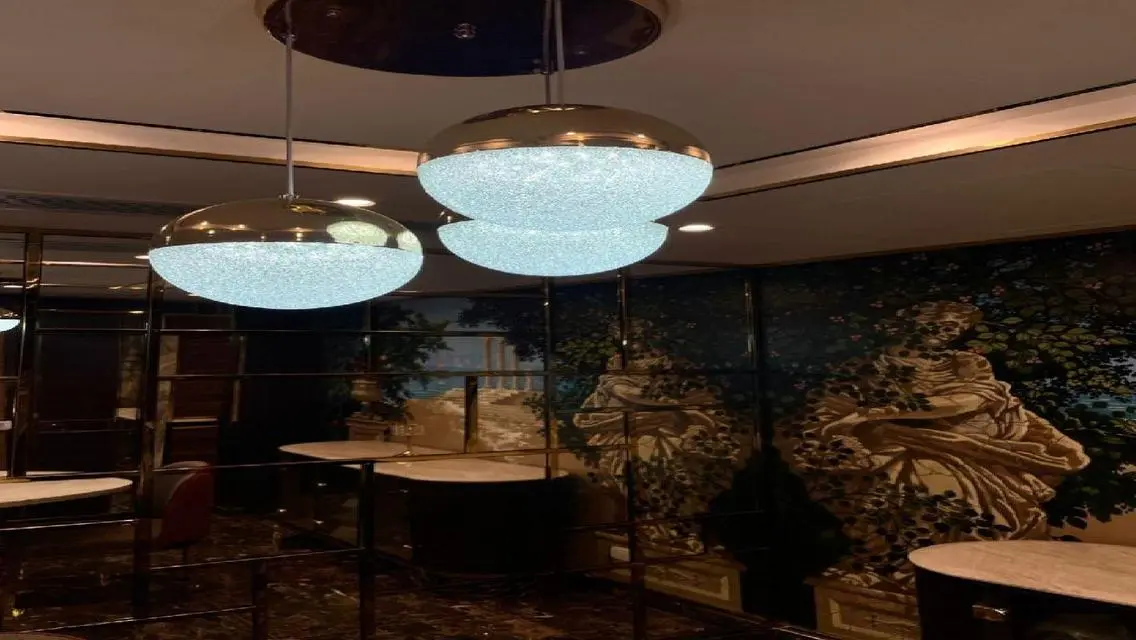 Furnished Apartment for Rent in Stone Residence Compound