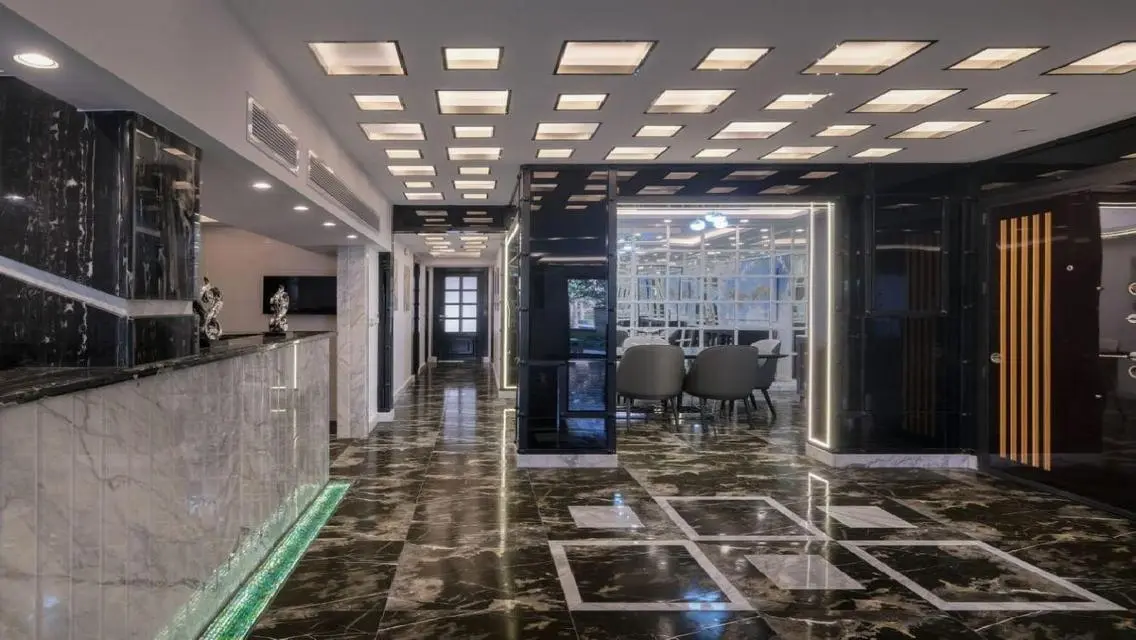 Furnished Apartment for Rent in Stone Residence Compound