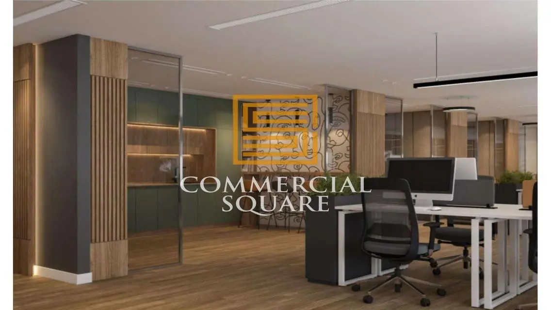 Fantastic Investment Opportunity in CFC