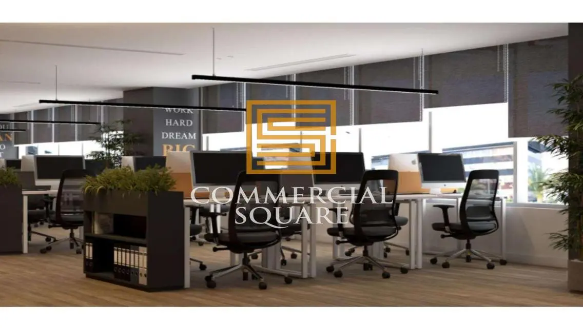 Fantastic Investment Opportunity in CFC