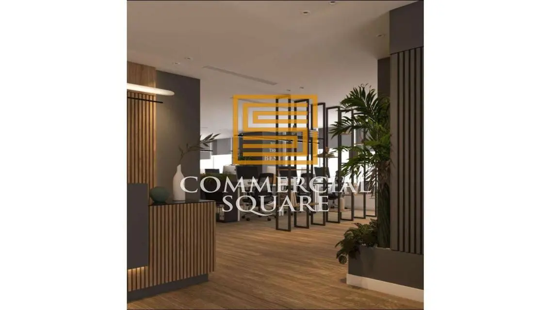 Fantastic Investment Opportunity in CFC