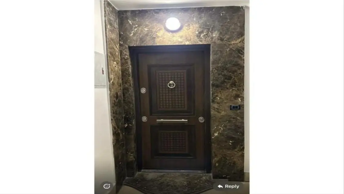 منزل فاخر في مدينة مدينتي مع حديقة ومسبح خاص