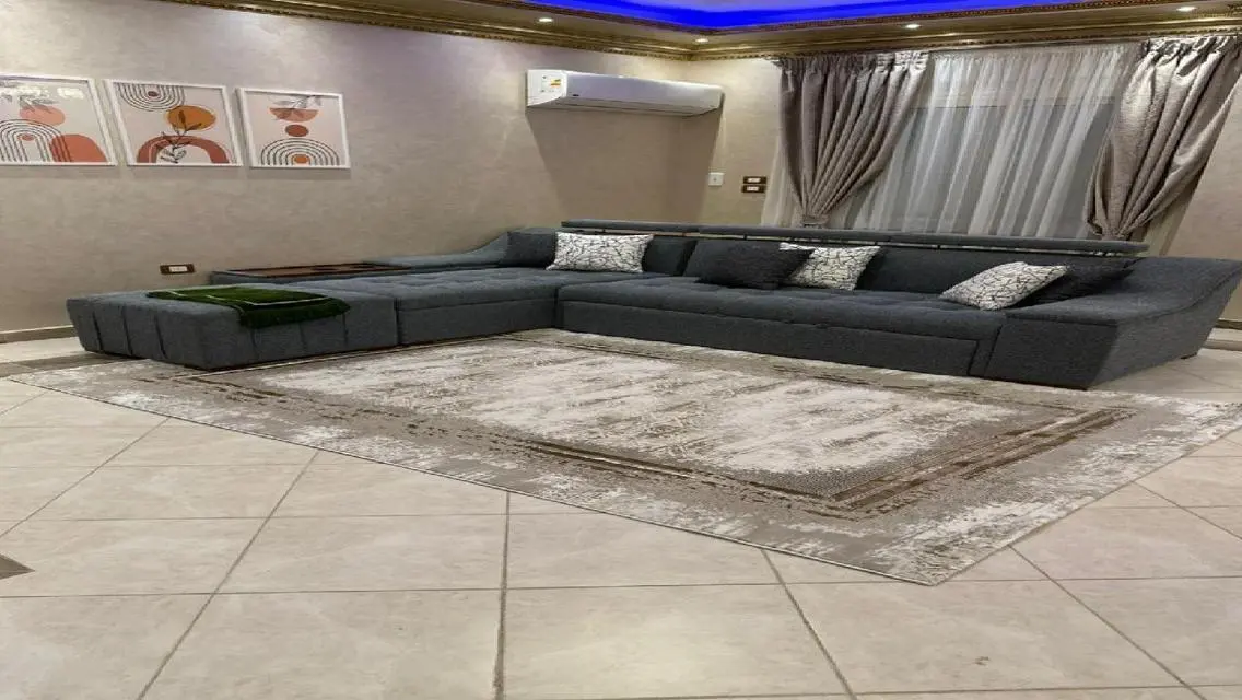 Furnished Apartment for Rent in East of the Academy