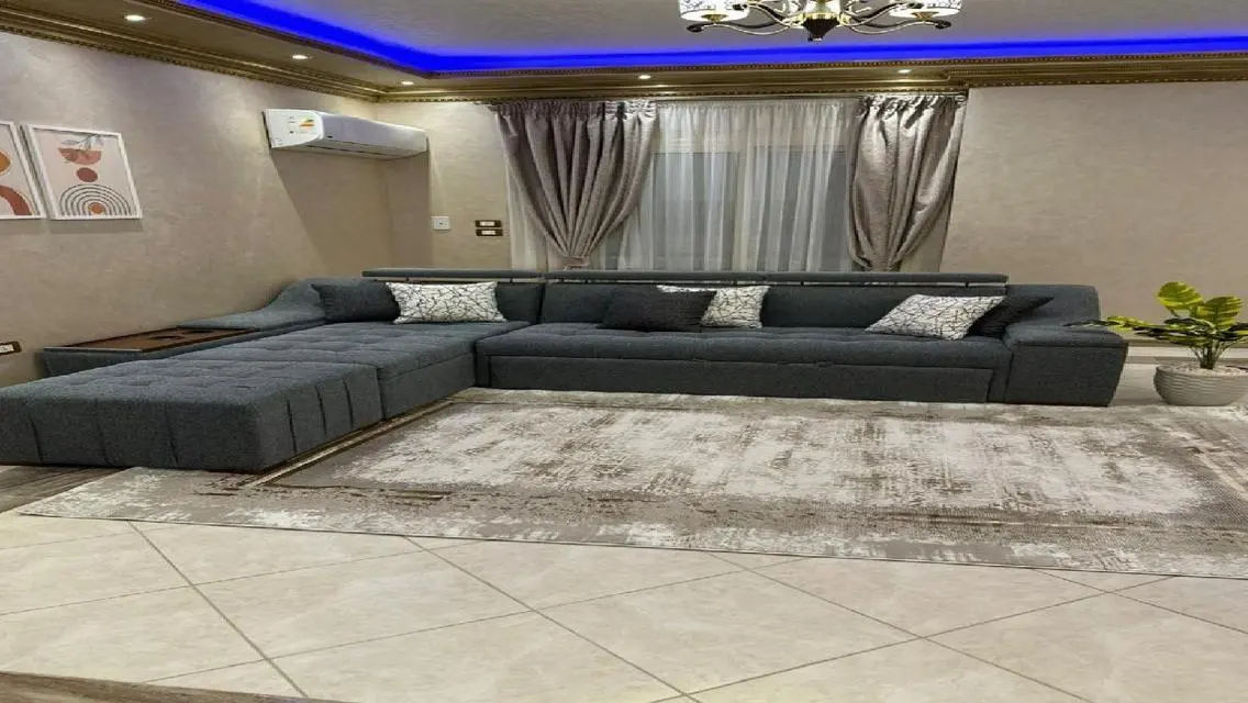 Furnished Apartment for Rent in East of the Academy