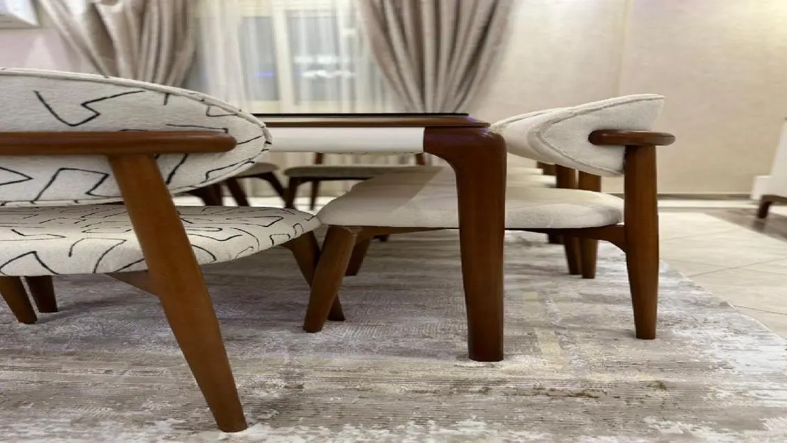 Furnished Apartment for Rent in East of the Academy