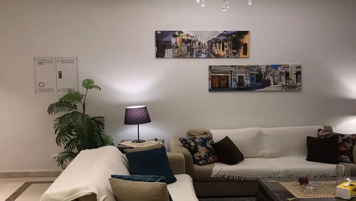 Luxurious Apartment for Sale with Private Garden and Pool in a Prime Location