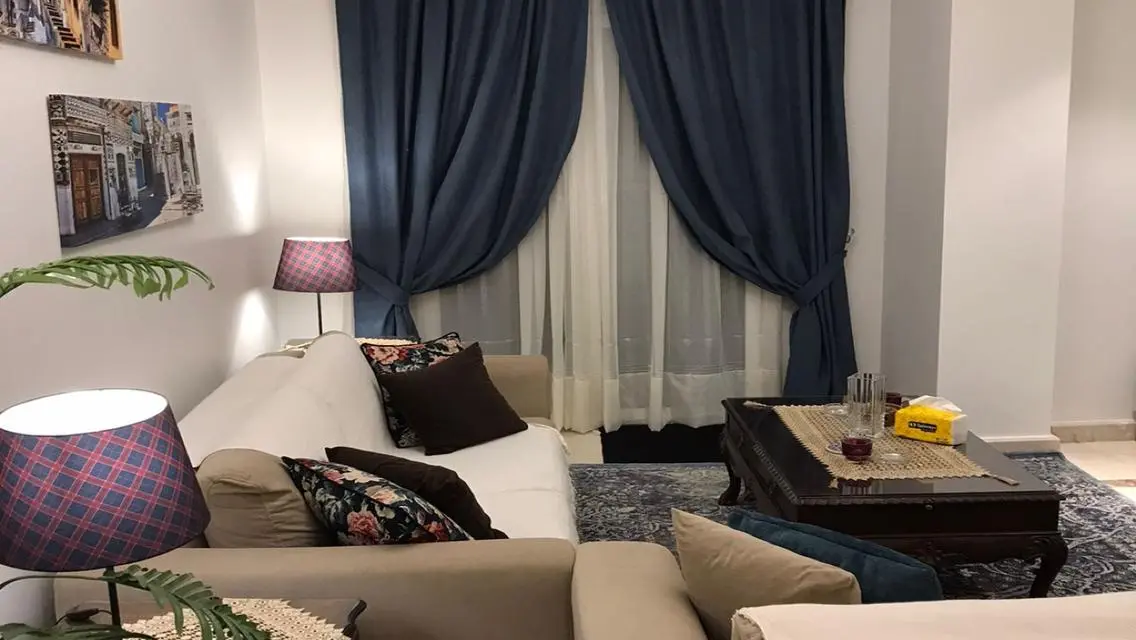 Luxurious Apartment for Sale with Private Garden and Pool in a Prime Location