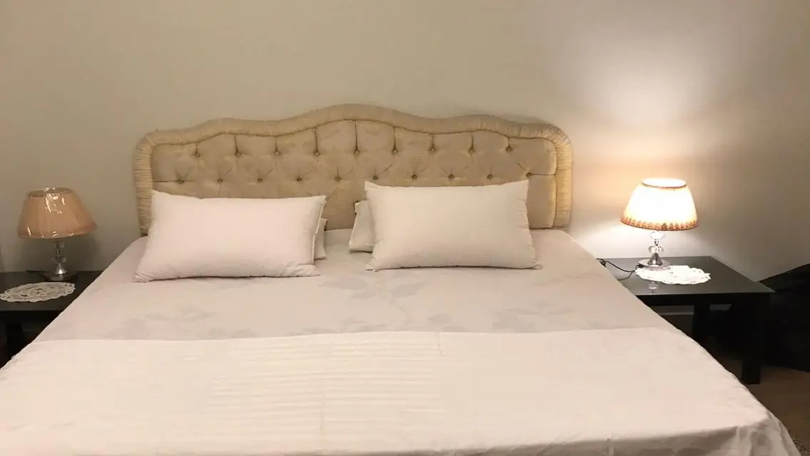 Luxurious Apartment for Sale with Private Garden and Pool in a Prime Location