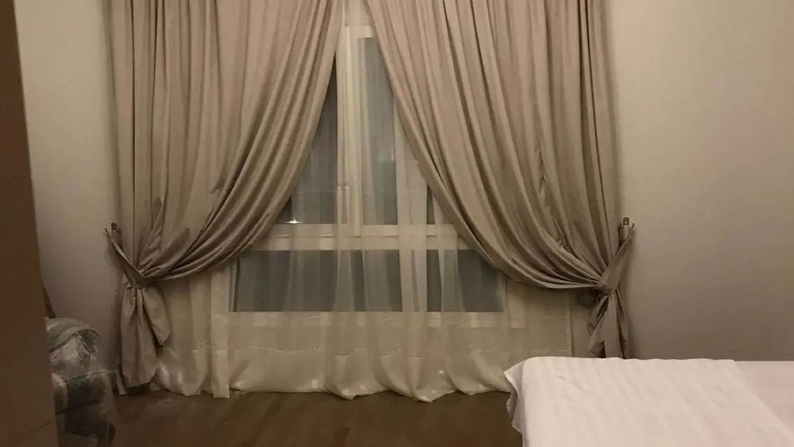 Luxurious Apartment for Sale with Private Garden and Pool in a Prime Location