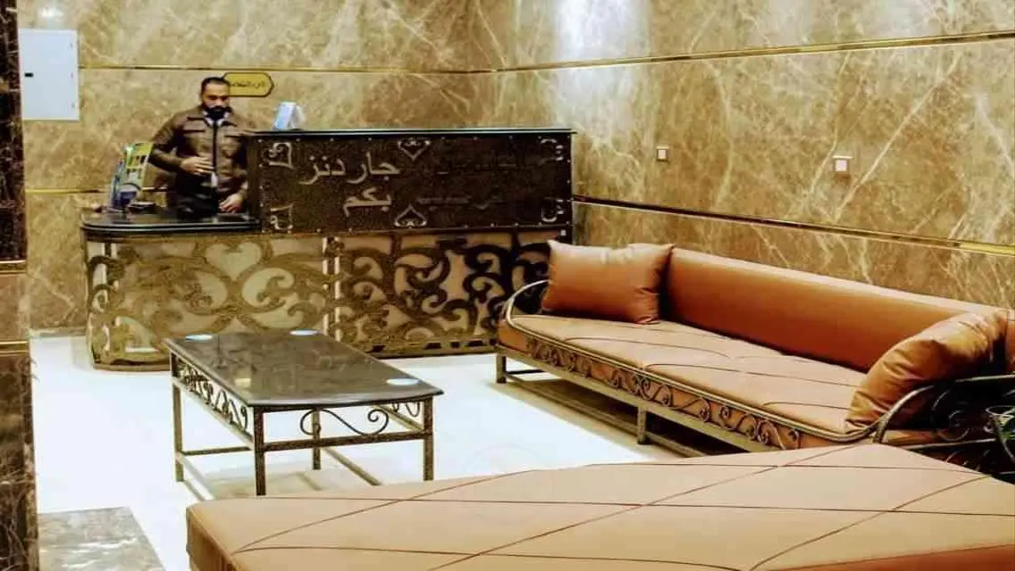 Luxury Apartment with Balcony and Shared Gym in the City Center