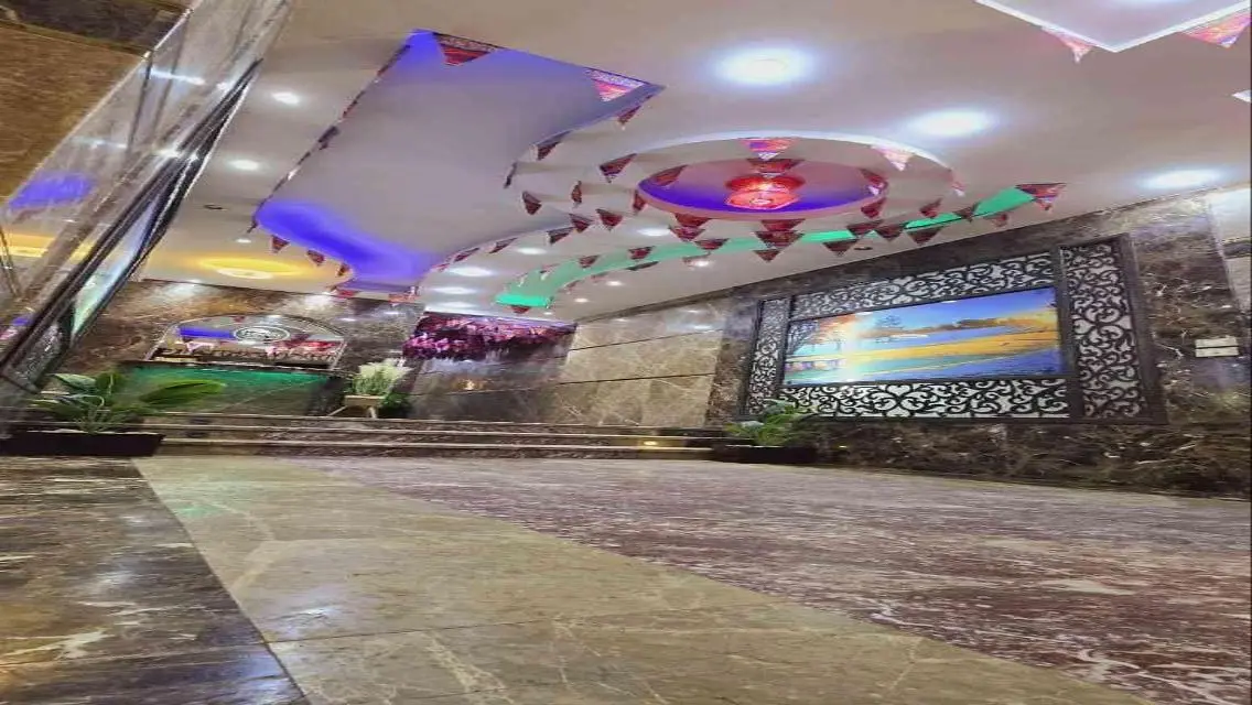 Luxury Apartment with Balcony and Shared Gym in the City Center