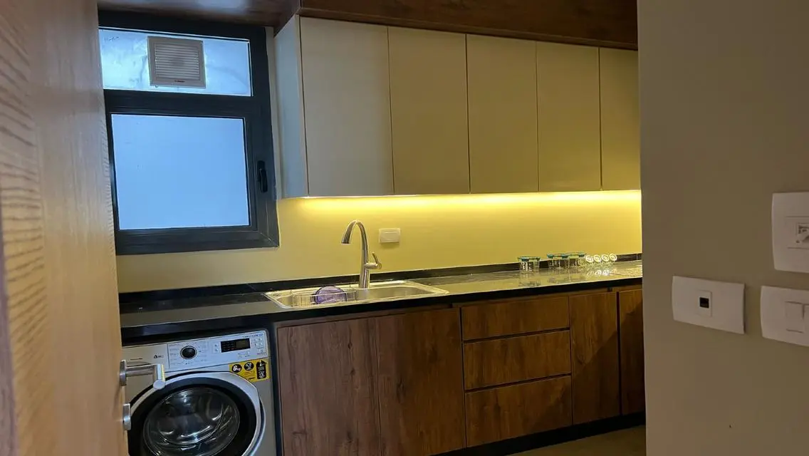 Stunning Apartment in the Heart of the City with Exceptional Amenities