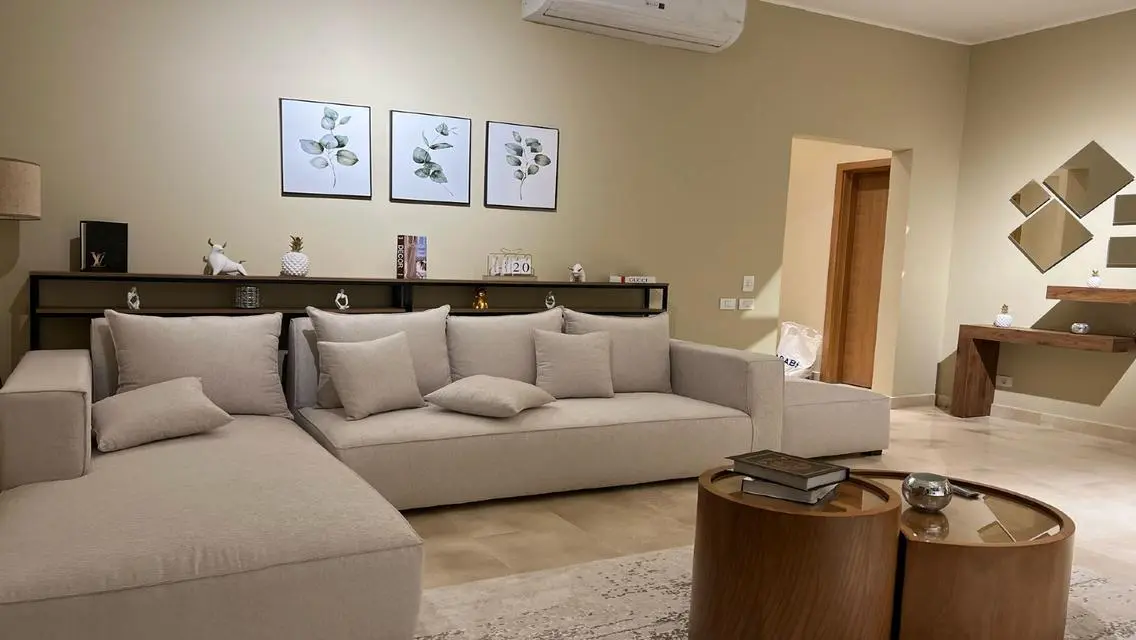 Stunning Apartment in the Heart of the City with Exceptional Amenities