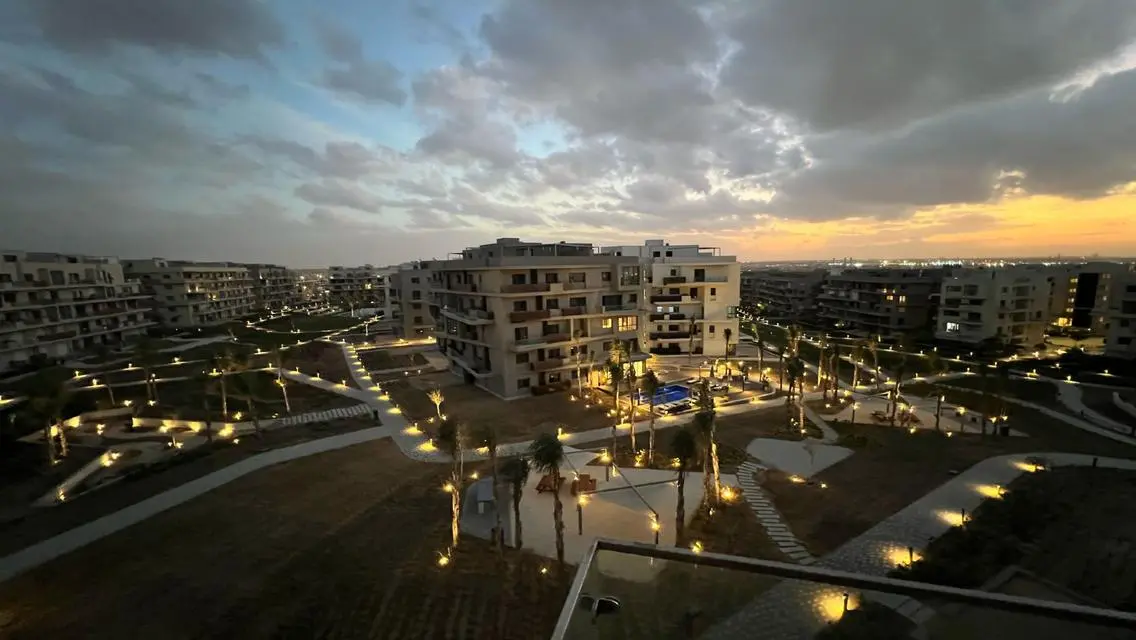 Stunning Apartment in the Heart of the City with Exceptional Amenities