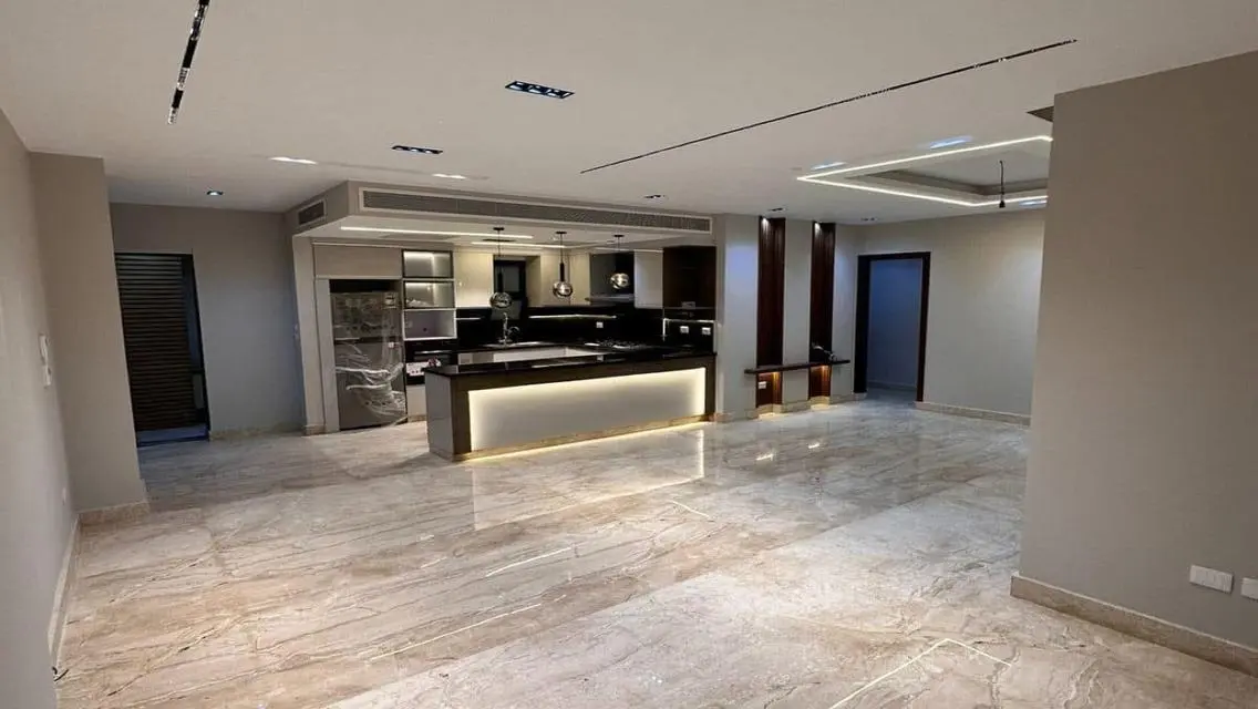 Luxury Apartment for Sale in Pocket Park