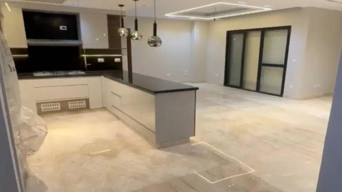 Luxury Apartment for Sale in Pocket Park