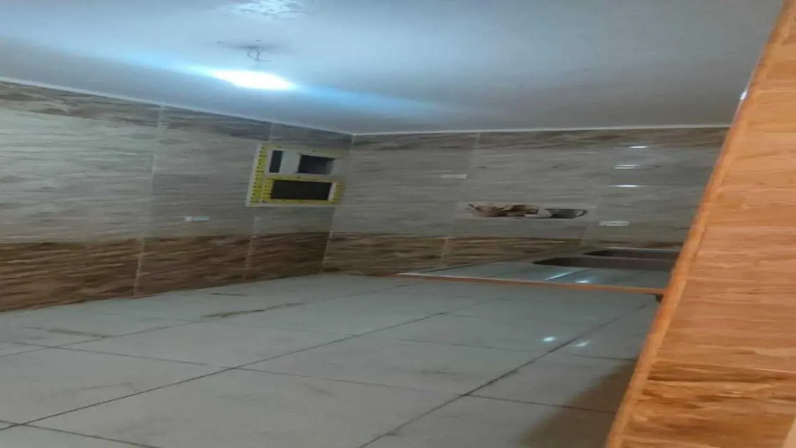 شقة للإيجار بشرفة