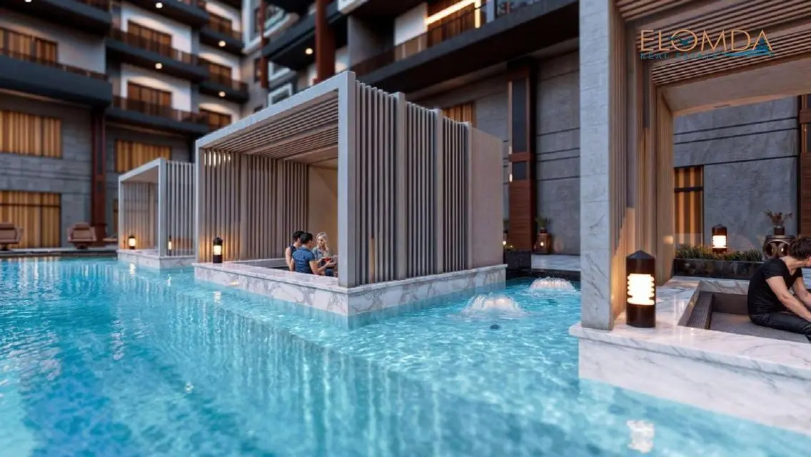ICONIC Resort 4