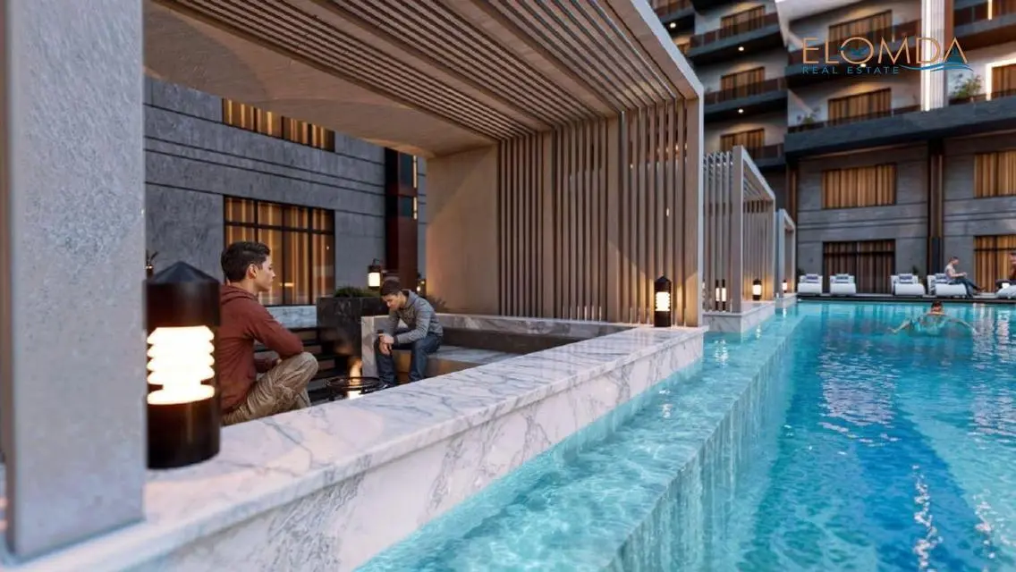 ICONIC Resort 4