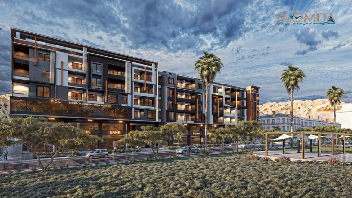 ICONIC Resort 4