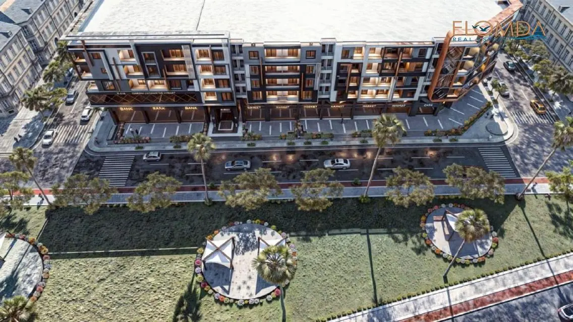 ICONIC Resort 4