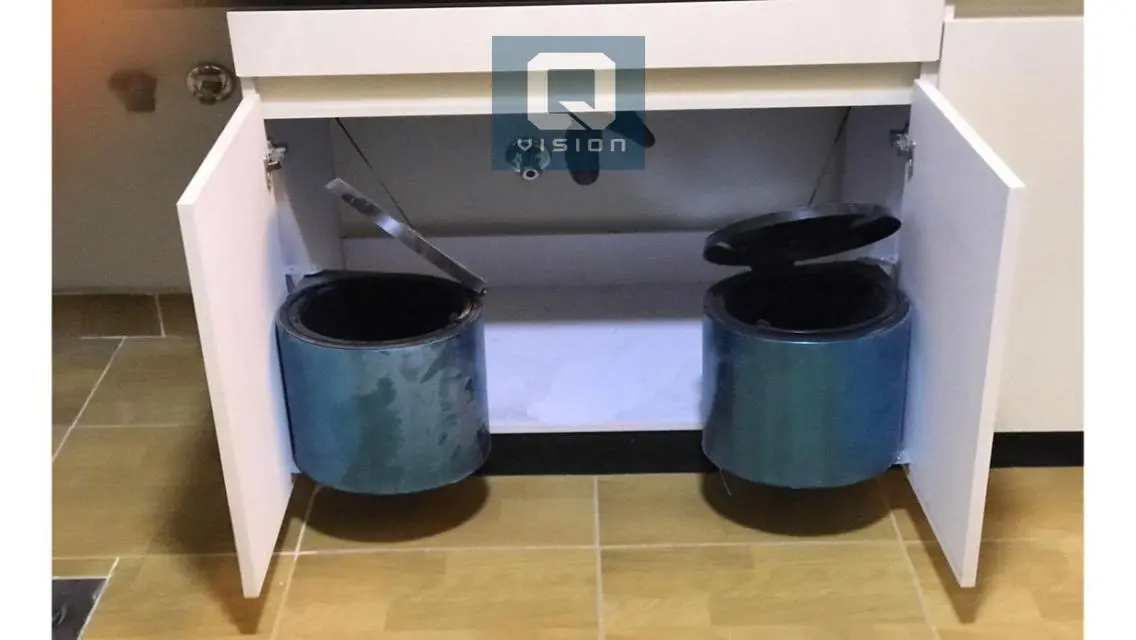Luxury Apartment in Q-vision Project