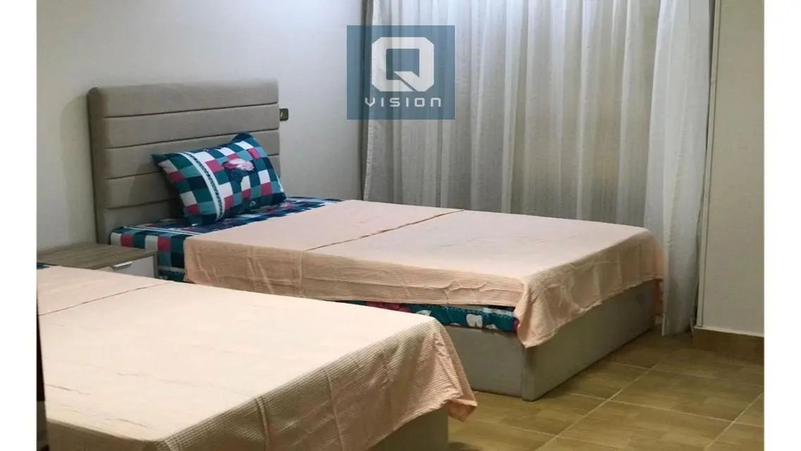 Luxury Apartment in Q-vision Project