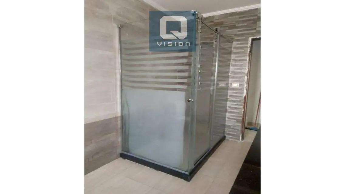 Luxury Apartment in Q-vision Project