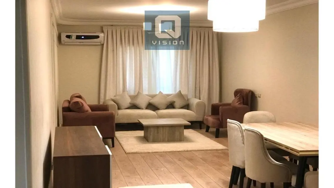 Luxury Apartment in Q-vision Project