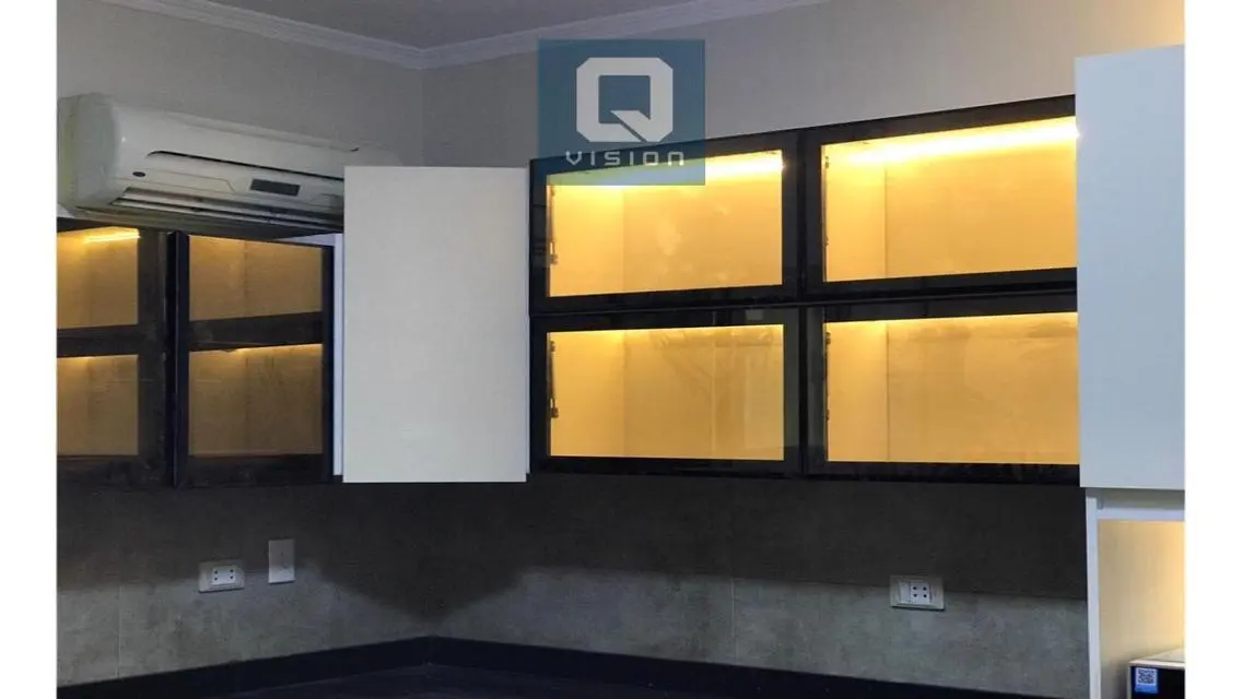Luxury Apartment in Q-vision Project