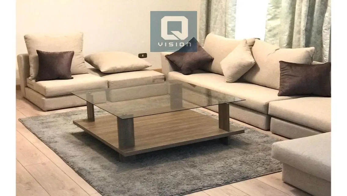 Luxury Apartment in Q-vision Project