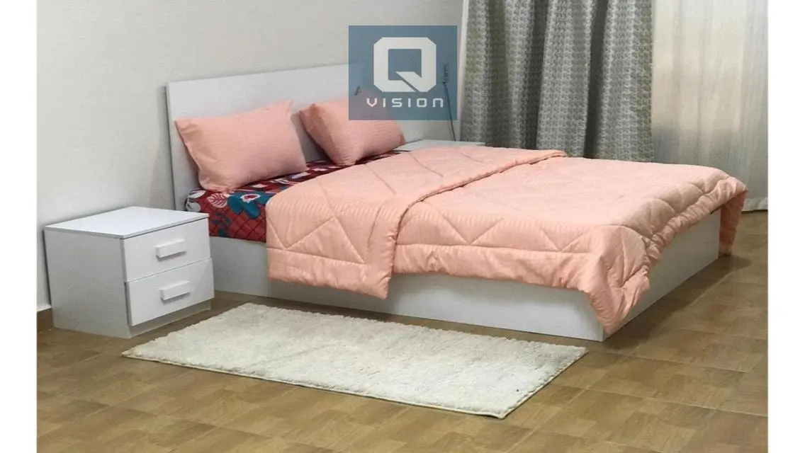 Luxury Apartment in Q-vision Project