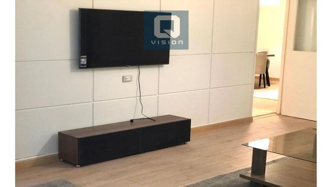 Luxury Apartment in Q-vision Project