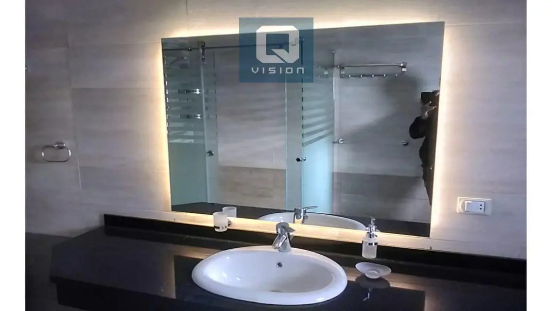 Luxury Apartment in Q-vision Project
