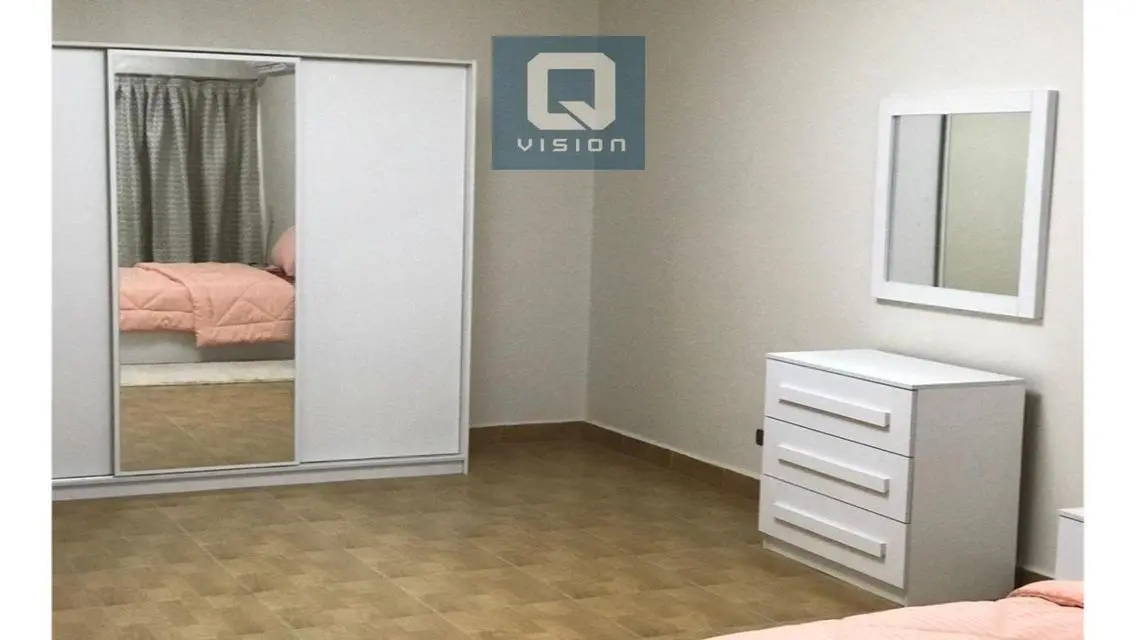 Luxury Apartment in Q-vision Project