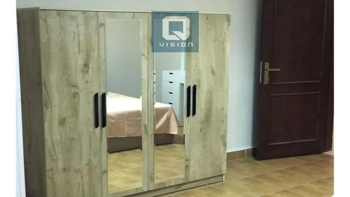 Luxury Apartment in Q-vision Project