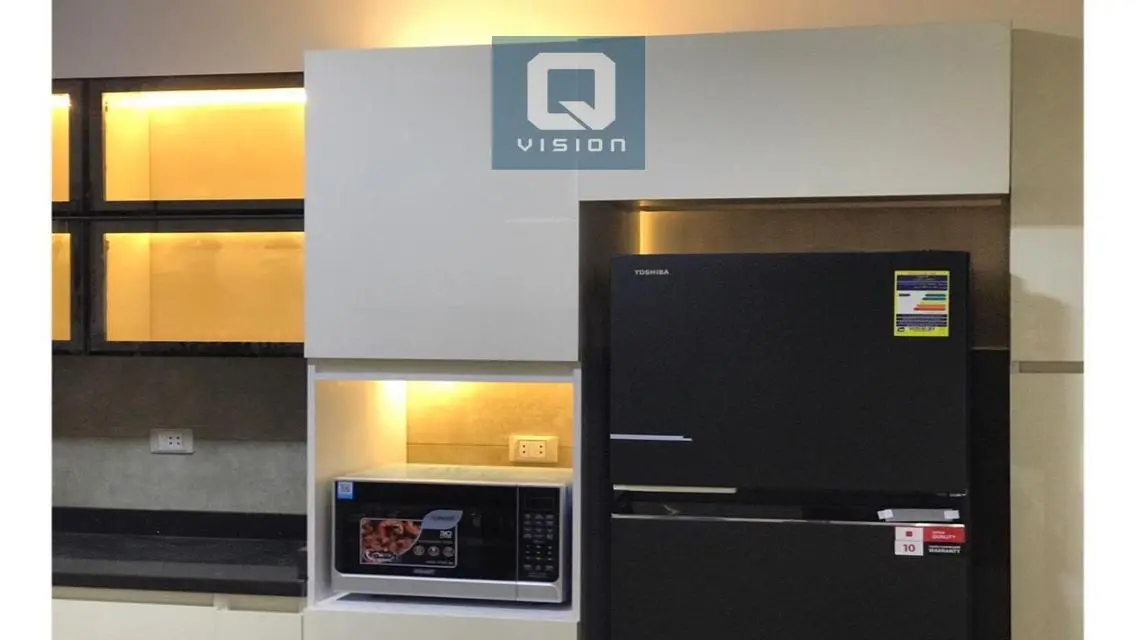 Luxury Apartment in Q-vision Project