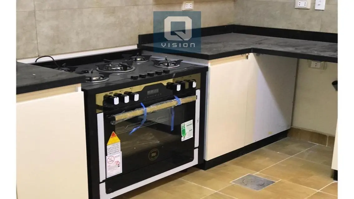 Luxury Apartment in Q-vision Project