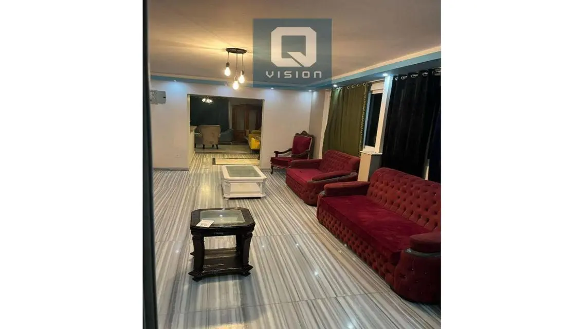 Luxurious Apartment for Sale in Q-vision - 170 sqm