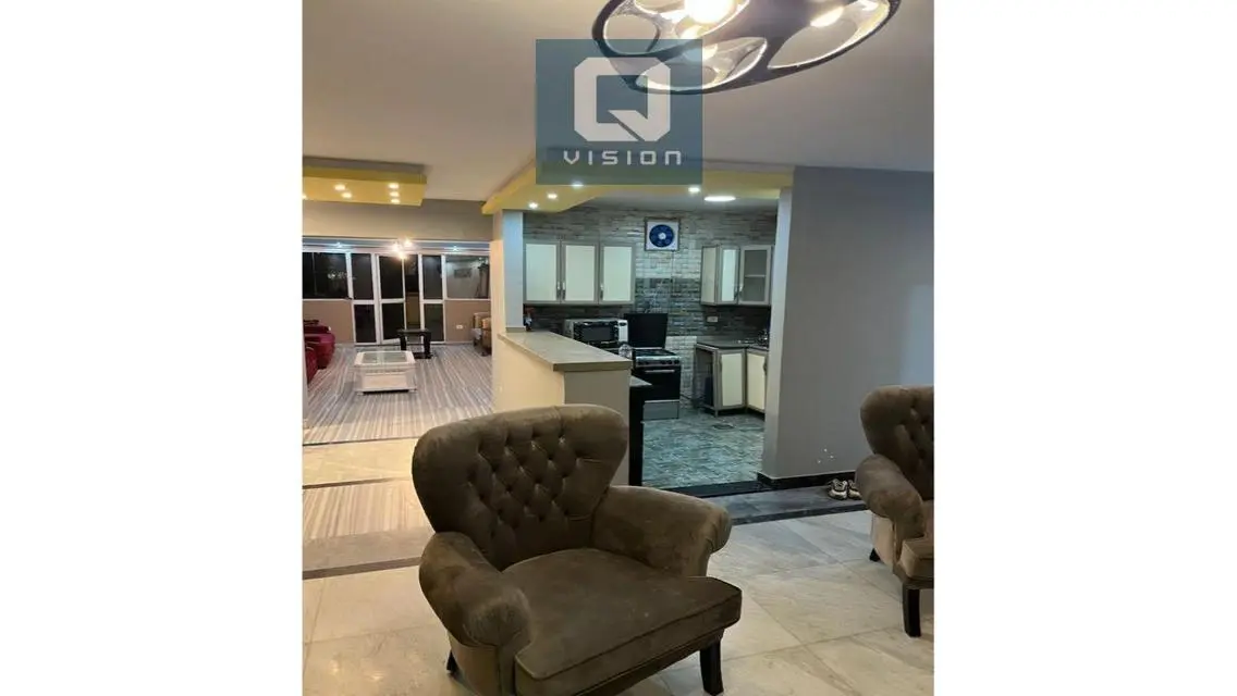 Luxurious Apartment for Sale in Q-vision - 170 sqm