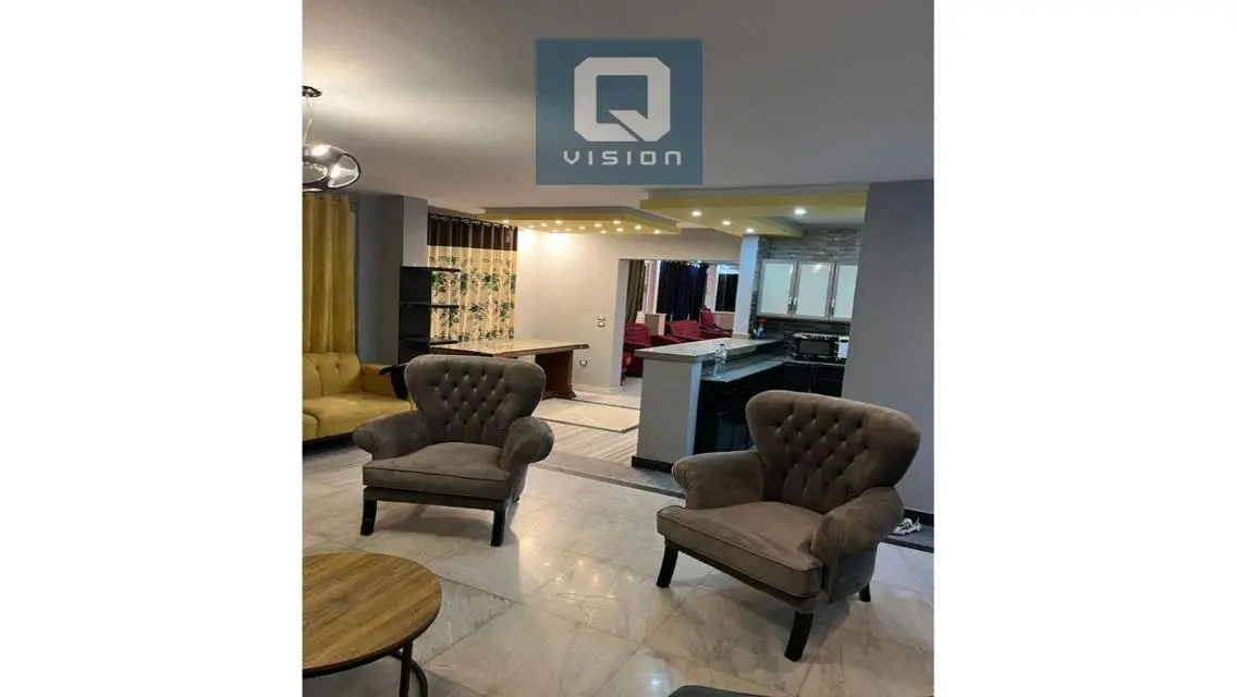 Luxurious Apartment for Sale in Q-vision - 170 sqm