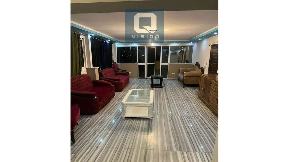 Luxurious Apartment for Sale in Q-vision - 170 sqm