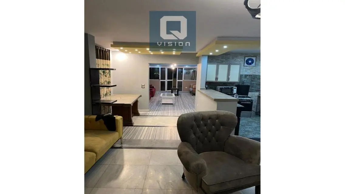 Luxurious Apartment for Sale in Q-vision - 170 sqm