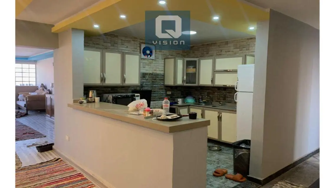 Luxurious Apartment for Sale in Q-vision - 170 sqm