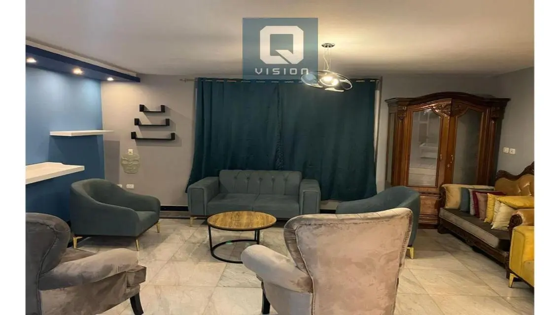 Luxurious Apartment for Sale in Q-vision - 170 sqm