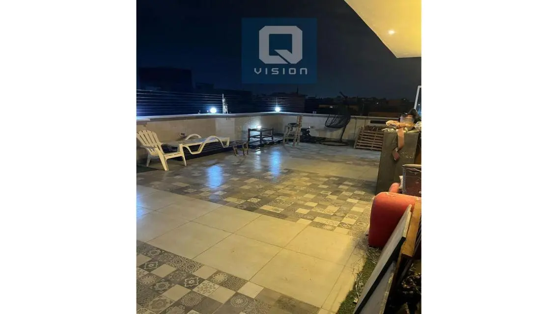 Luxurious Apartment for Sale in Q-vision - 170 sqm