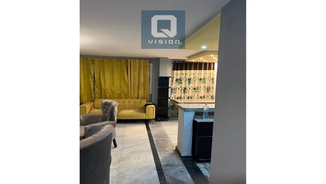 Luxurious Apartment for Sale in Q-vision - 170 sqm
