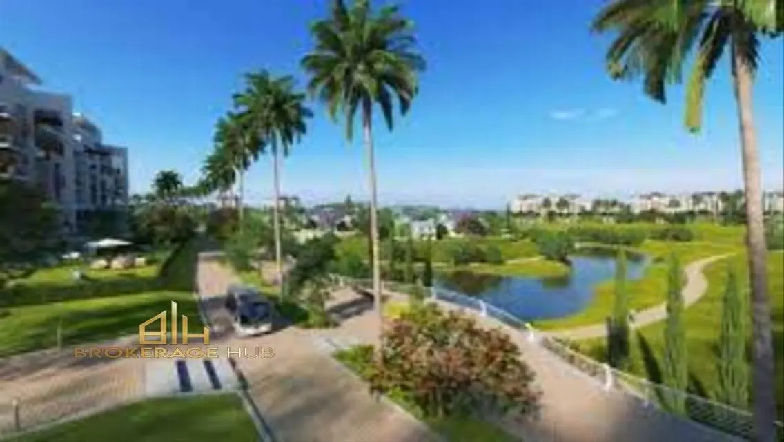 Luxury Apartment for Rent in iCity - Mountain View